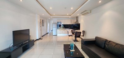 Tudor Court 1 Bed 1 Bath 78 Sqm. for SALE - Condominium - Pratumnak - 