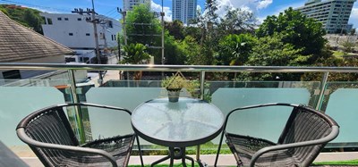 Tudor Court 1 Bedroom For Sale - Condominium - Pratumnak - 