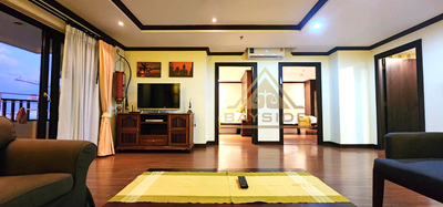 Nirvana Place - condo in Pattaya - Condominium -  - Thappraya