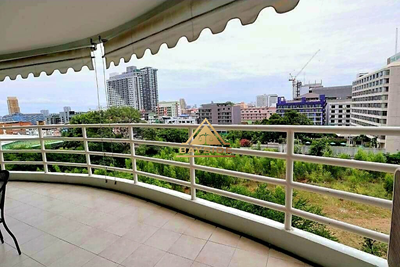 View Talay 6 Condominium For Sale - Condominium - Pattaya - 