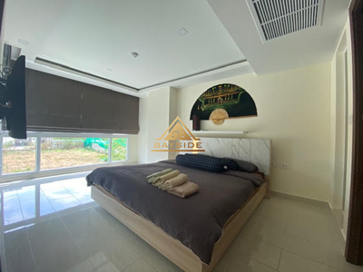 Grand Avenue Residence Studio Room  - Eigentumswohnung - Южная Паттайя - 