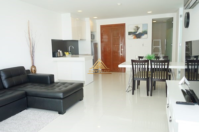 Condo for Sale - 1 Bedroom in Naklua - Eigentumswohnung - Naklua - 