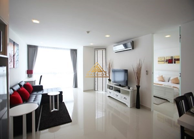 1 Bedroom Condo for Sale Naklua Location  - Eigentumswohnung - Северная Паттайя - 