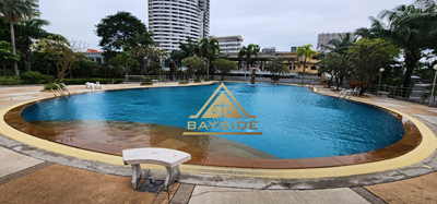 View Talay 7 - Condo in Pattaya - Condominium -  - 