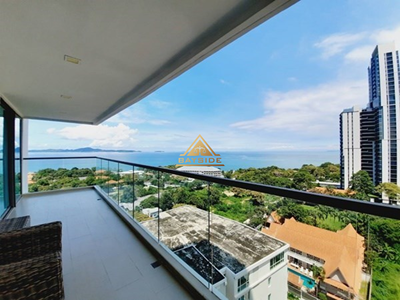 The Peak Towers Pratumnak - For Sale - Condominium - Pratumnak - 