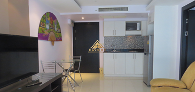 The Avenue Residence 1 bedroom Sale - Condominium - Pattaya South - 