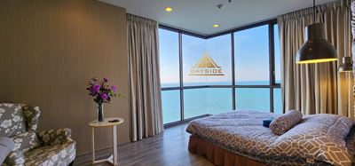 Luxury condo in  North Pattaya  - Eigentumswohnung - Северная Паттайя - 