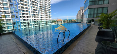 City view Condo for rent in Pratumnak   - Eigentumswohnung -  - 