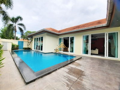 Pool Villa East Pattaya Area for Sale - Haus - Восточная Паттайя - 