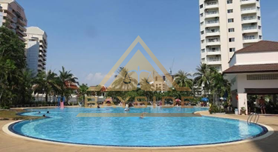 Studio room for sale  View Talay Condo 1 - Condominium -  - 