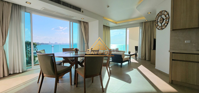 Ocean View 2 Bedrooms for sale  - Eigentumswohnung -  - 