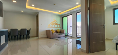 2 Bedrooms for Sale At Arcadia Beach - Condominium -  - 