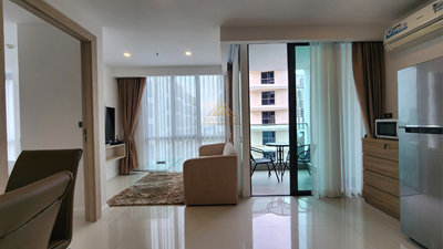 Condo near the  beach - Pratumnak Area  - Eigentumswohnung - Kasetsin 2 Alley - 