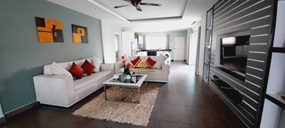 2 Bedrooms for Sale - Tudor Court Condo Pratumnak Area  - Condominium - Pratumnak - 