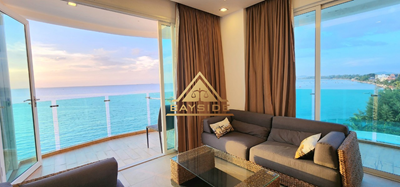 Paradise Ocean View Condominium 1 Bedroom for sale  - Condominium -  - 