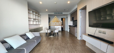 Condo for sale in Jomtien - Beach View - Eigentumswohnung -  - 