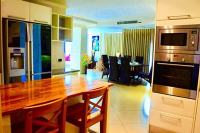 Condo For sale  in Center Pattaya - Eigentumswohnung - Pattaya - 