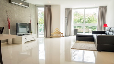 Pool View  Condominium - SALE - - Eigentumswohnung - Naklua - 