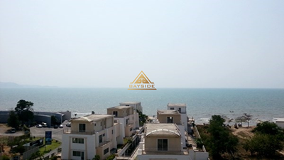 La Royale Beach Great Price Condo - Beach View  - Condominium - Na Kluea - 