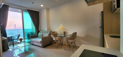 City Garden - Condominium Hot Deal  - Eigentumswohnung - Южная Паттайя - 