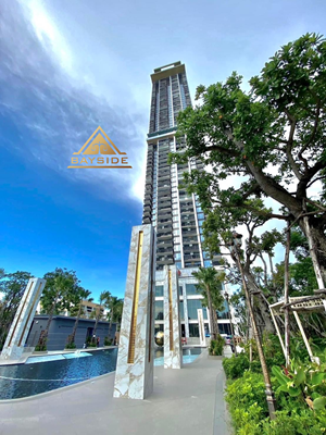 Copacabana At Jomtien Beach Sale - Condominium - Jomtien - 