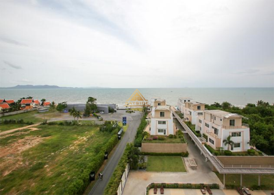 Great Price Condo - Sea View  - Eigentumswohnung - Джомтьен - 