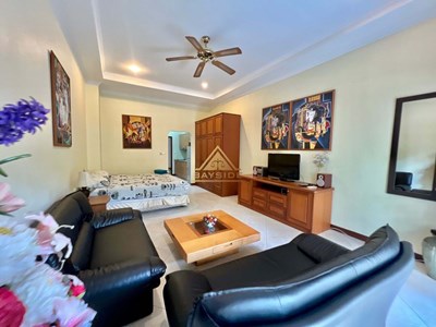 View Talay Residence studio for Sale - Condominium - Jomtien - 