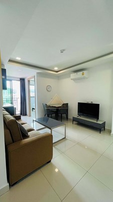 Arcadia Continental Condo For Sale 1 Bedroom - Eigentumswohnung - Tappraya - 