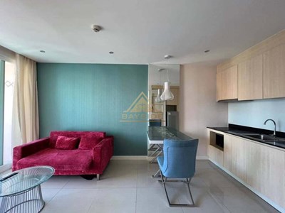 Sale Grande Caribbean 1 Bedroom HOT SALE - Eigentumswohnung - Tappraya - 