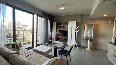 Zire Wongamat Condominium for Rent  - Eigentumswohnung - Naklua - 