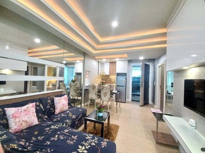 The Feelture Pattaya 2 Bedrooms for Sale - Eigentumswohnung - Джомтьен - 