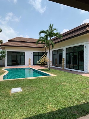 Baan Anda House for Sale - Haus - Toongklom-Talman - 