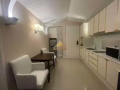 Grand Florida Na Jomtien Condo for Sale and Rent - Condominium - Na Jomtien - 