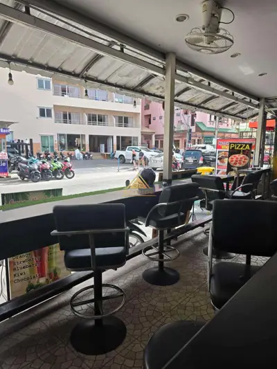 Business for sale Soi Leng Ki Pattaya - Shop House - Soi Buakhao - 