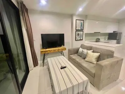 De Amber Condo Bang Saray 2 Beds 2 Baths for SALE - Eigentumswohnung - Bangsaray Beach - 