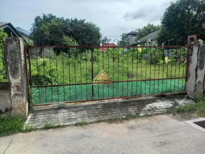 Land for sale at Nong prue 117 Sqw. - Land - Nong Prue - 