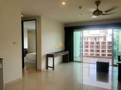 Wongamat Privacy Condo for Sale - Eigentumswohnung - Wong Amat Beach - 