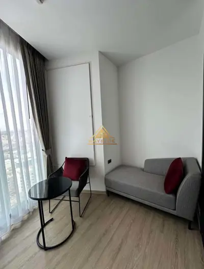 EDGE Central Pattaya Condo For Rent - Eigentumswohnung - Central Pattaya - 