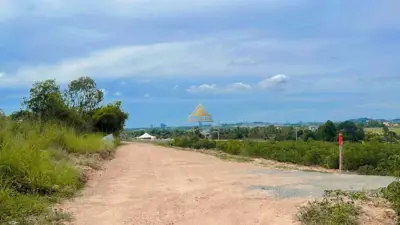  Land For Sale  at Chak Nok 300 Sqw - Land - Chak Nork - 