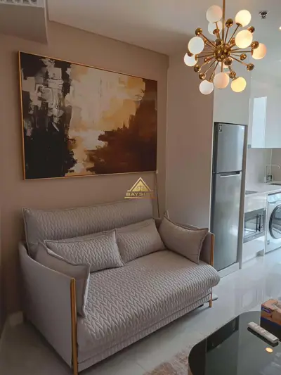 Copacabana Jomtien beach for Sale - Condominium - Jomtien - 