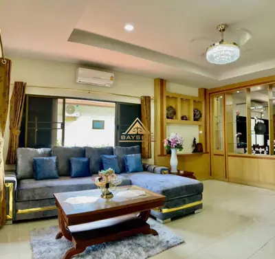 House for sale at SP3 Village  - Haus - East Pattaya - 