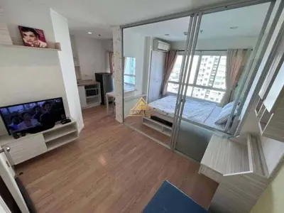 Sale Lumpini Ville North Pattaya  - Condominium - Wong Amat - 