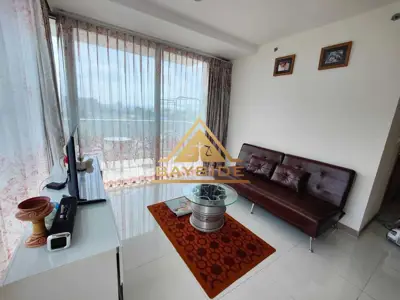 The Riviera Wongamat Beach Condo for RENT SALE - Eigentumswohnung - Wong Amat - 