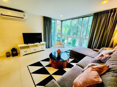 Grand Royal Wongamat For Sale - Condominium - Wong Amat - 