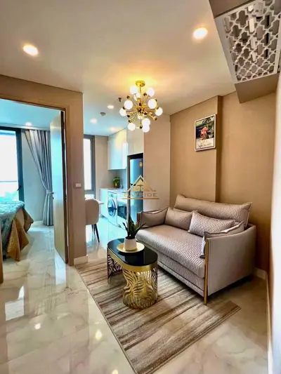 Copacabana Beachfront Jomtien for Sale - Eigentumswohnung - Джомтьен - 