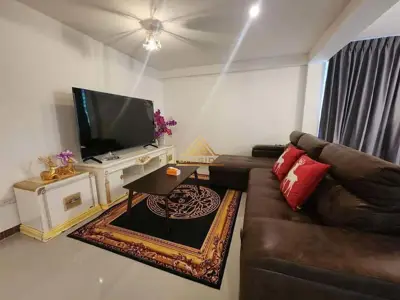 2 Storey house for Rent at Jomtien - Haus - Джомтьен - 