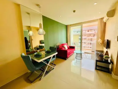 Grand Caribbean Condo 1 Bed 1 Bath For Sale - Eigentumswohnung - Tappraya - 