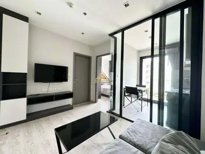 The Base Condo for sale 1 bedrooms   - Eigentumswohnung - Central Pattaya - 