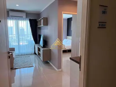 Sale Lumpini Park Beach Jomtien - Condominium - Jomtien - 