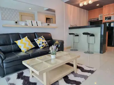 Apus Condo Pattaya Pool View for RENT - Eigentumswohnung - Central Pattaya - 